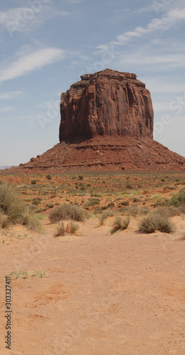  the monument valley park