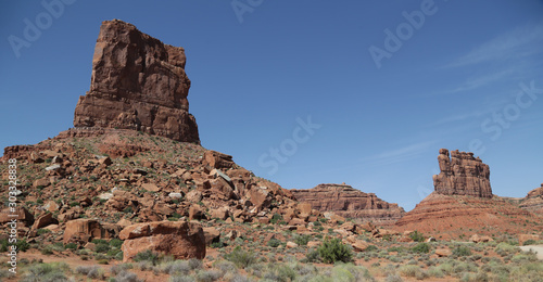  the monument valley park