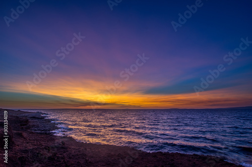 croatia landscape