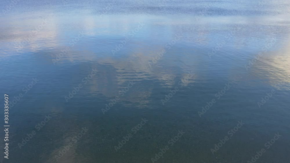 水面 水面