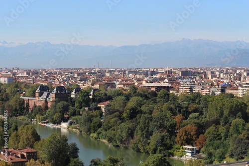 torino vista