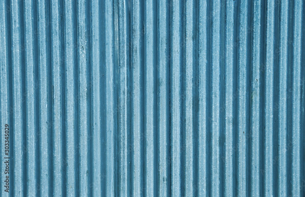 Obraz premium blue abstract background