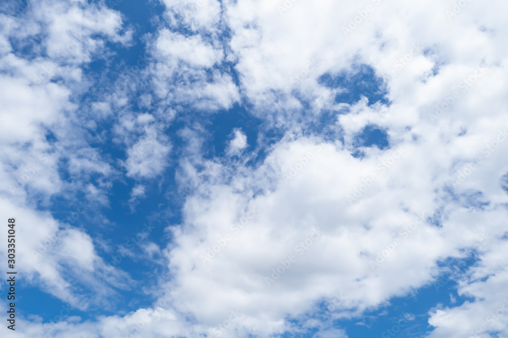Beautiful white clouds and blue sky high definition skyscraper with grunge texture for background Abstract,nature art style,soft and blur focus. Beautiful white clouds and blue sky high definition skyscraper with grunge texture for background Abstract,nature art style,soft and blur focus.