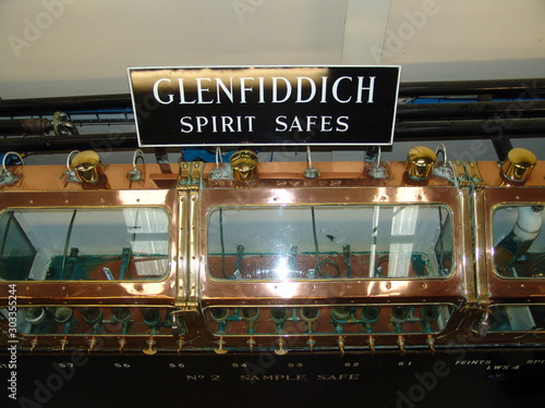 Glenfiddich photo