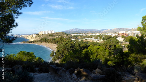 Neue Touristengebiete werden in Villajoyosa erschlossen