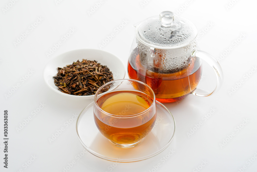 ほうじ茶 ほうじ茶