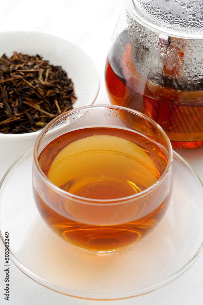 ほうじ茶 ほうじ茶