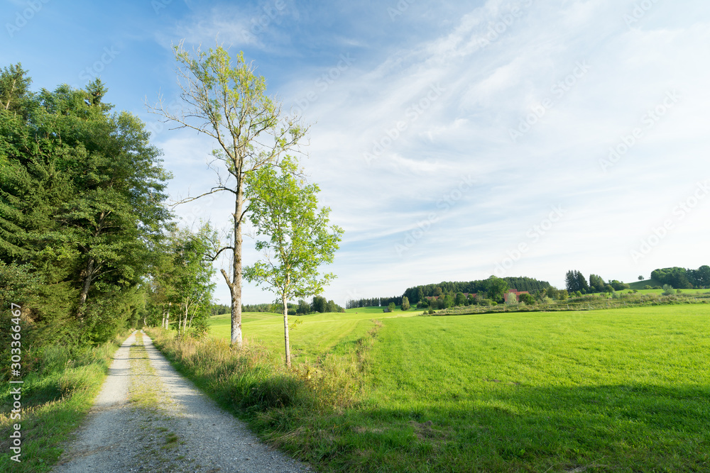 Wanderwege Wanderwege