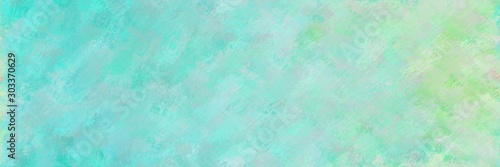 repeating pattern. grunge abstract background with pastel blue, light blue and medium turquoise color. can be used as wallpaper, texture or fabric fashion printing