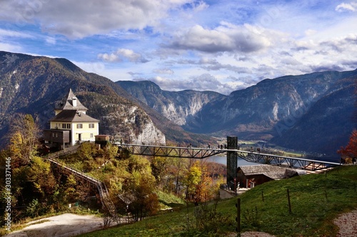 Hallstatt 