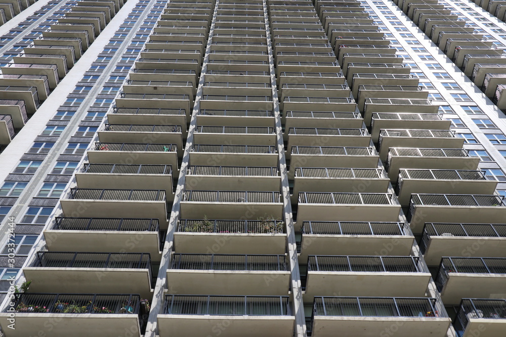 Obraz premium Chicago 1