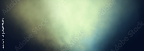 abstract panoramic blurred gradient mesh background. concept for your graphic design.