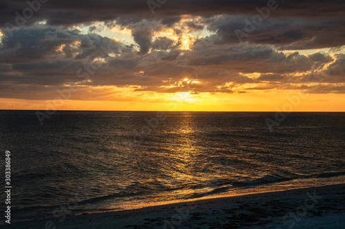 Sanibel Island in Florida