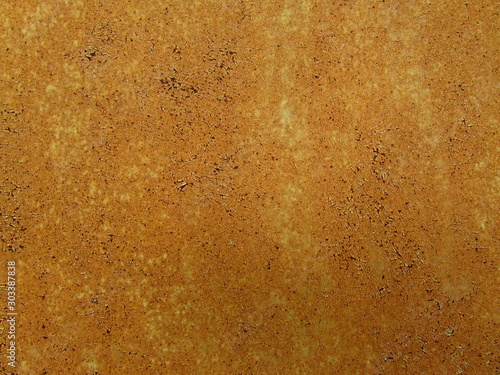 Rusty iron background. Rusty metal texture. Abstract red grunge background. Rusty grunge pattern.
