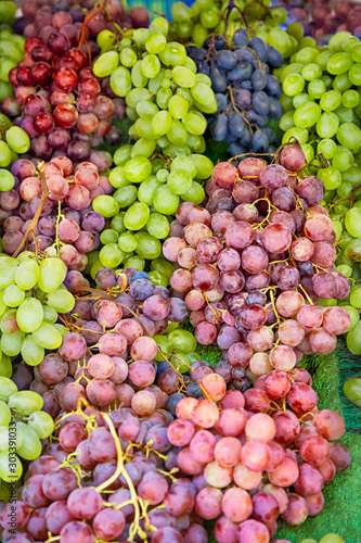 Grapes