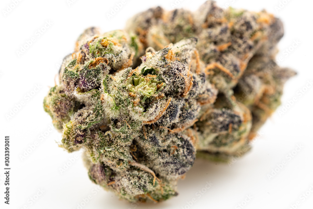 Cookies and Cream Cannabis Flower Cookies and Cream Cannabis Flower