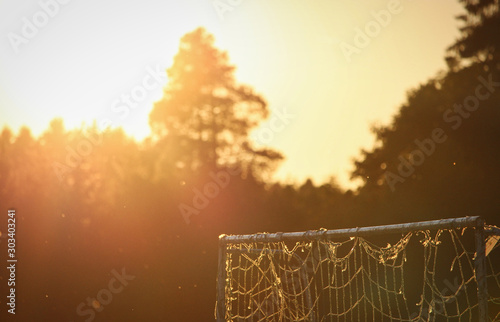 Fußball