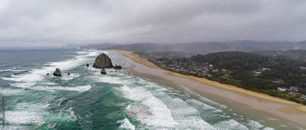 Cannon Beach