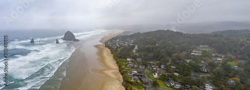 Cannon Beach photo