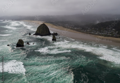 Cannon Beach photo