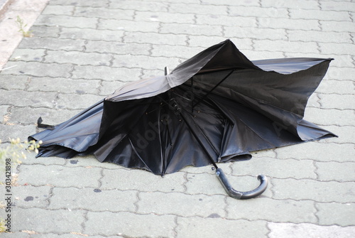 傘 © Satoshi