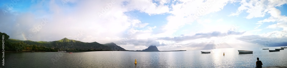 Panorama Mauritius Panorama Mauritius
