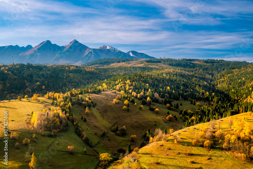 Tatry Słowackie