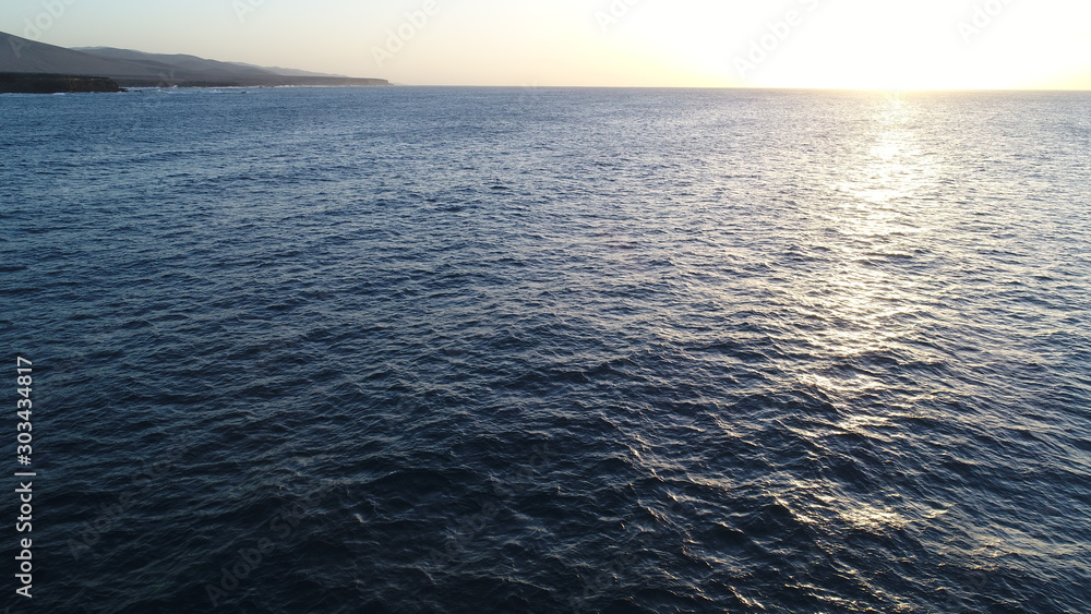Fototapeta premium Photo tour of fuerteventura islnd
