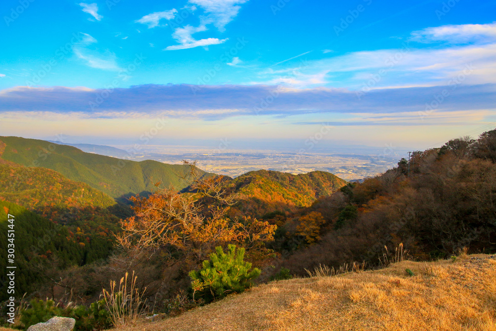 竜ヶ岳 竜ヶ岳