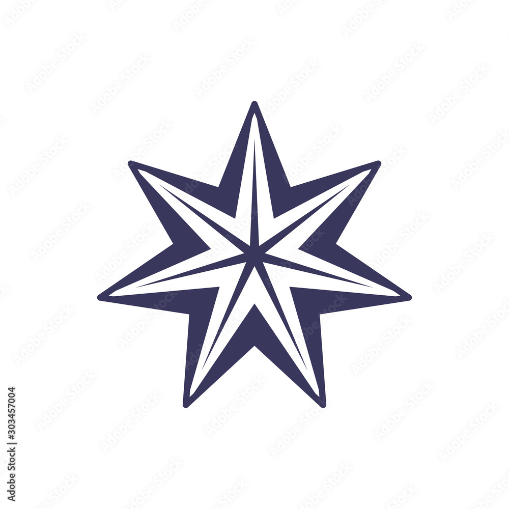 star galaxy astrology line image star galaxy astrology line image