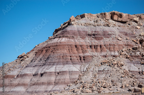 Desert San Rafel Swell Utah