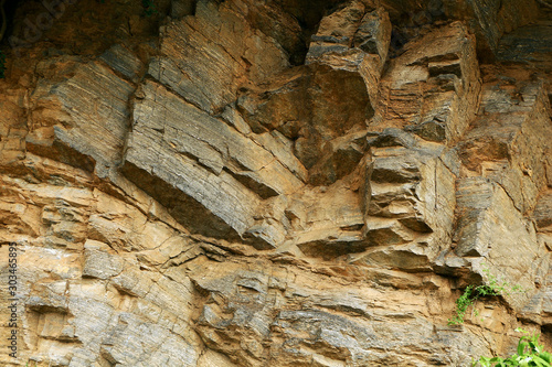 texture of rock