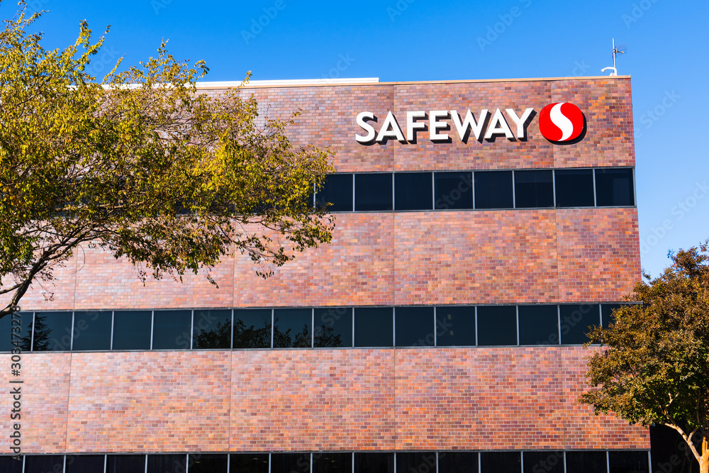 Safeway stock new arrivals
