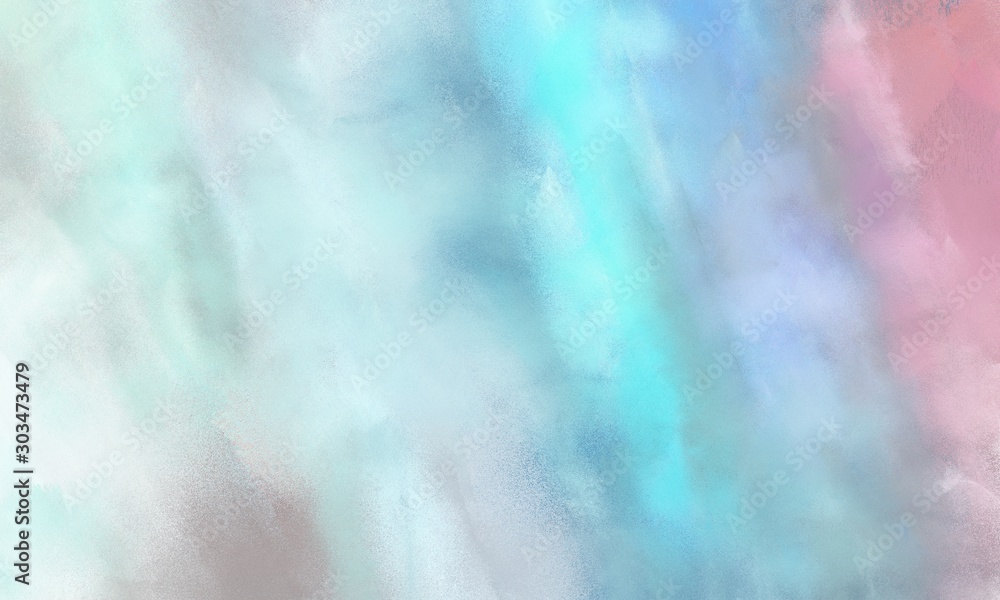 abstract brushed background with powder blue, sky blue and pastel purple color and space for text or image abstract brushed background with powder blue, sky blue and pastel purple color and space for text or image