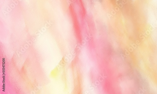 grunge background with baby pink, pastel magenta and papaya whip color and space for text or image