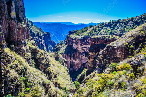 Mountains