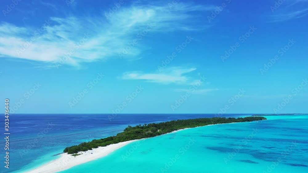 The Beauty and Wonders Of The Maldives Island - A Must See Paradise On Earth - Aerial Shot The Beauty and Wonders Of The Maldives Island - A Must See Paradise On Earth - Aerial Shot