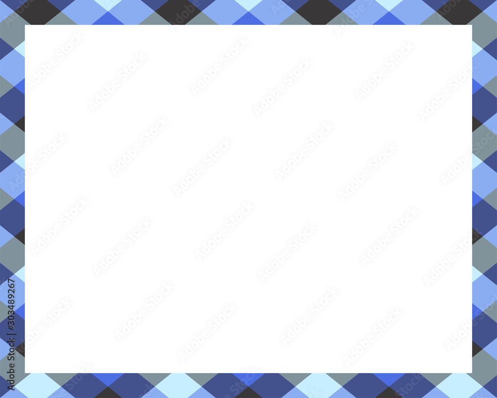 Rectangle borders and Frames vector. Rectangle borders and Frames vector.