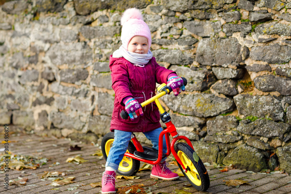 Lovely happy baby bike hotsell