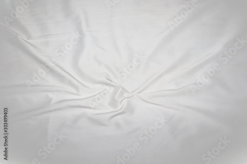 Wallpaper Mural white silk background Torontodigital.ca