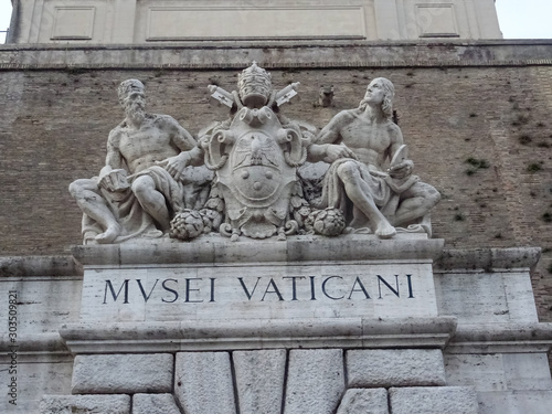 vatican museum