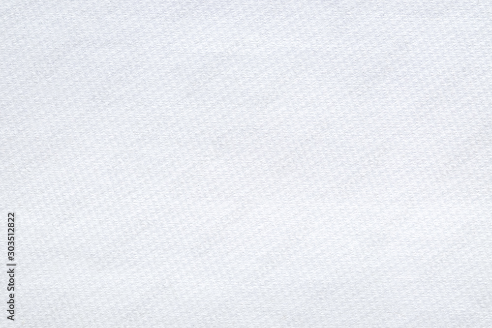 Close-up of white color tissue paper texture background abstract. Detail texture of pattern with free space copy for text. Close-up of white color tissue paper texture background abstract. Detail texture of pattern with free space copy for text.