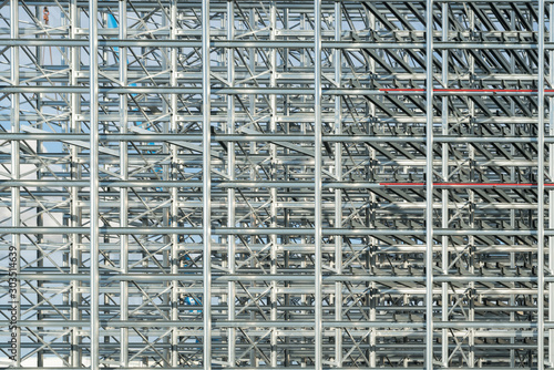 Wallpaper Mural Hochregallager Torontodigital.ca