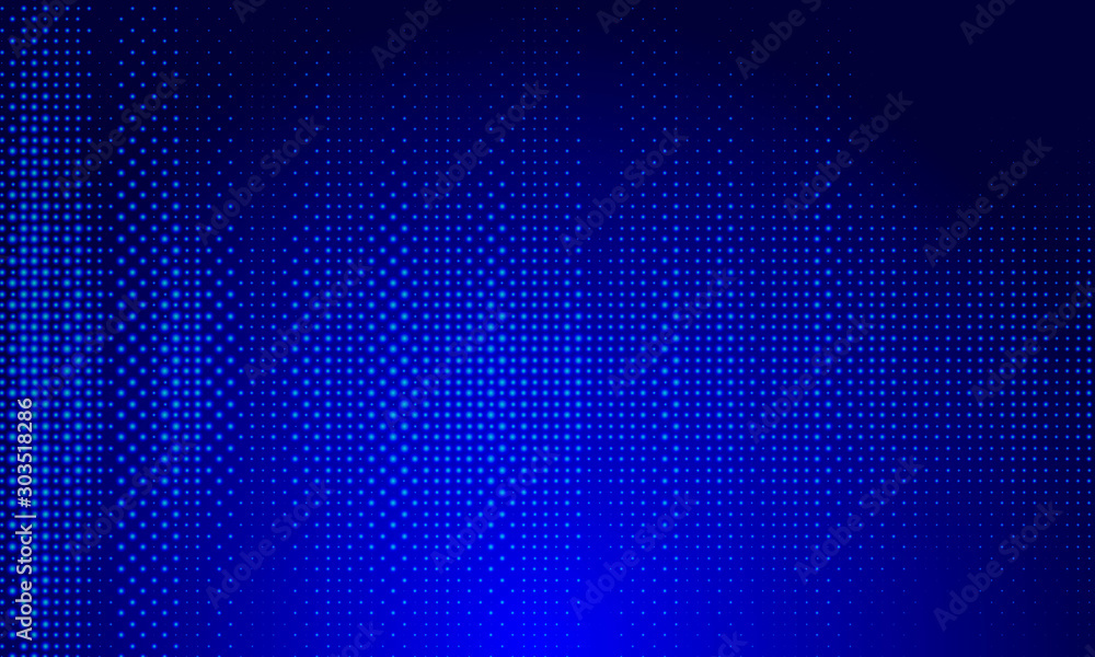 Abstract Blue Background Abstract Blue Background