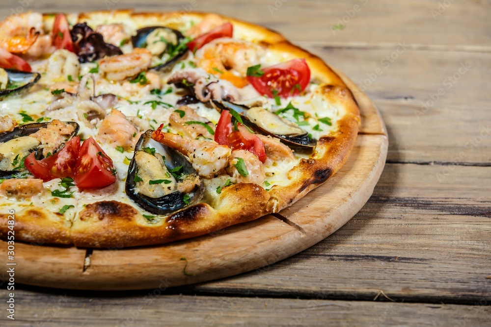 pizza pizza