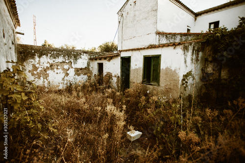 abandono