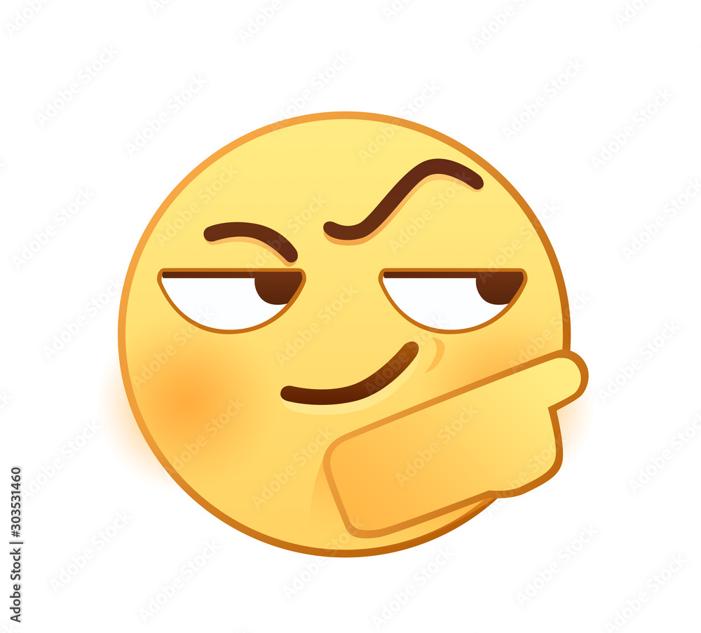 Wit, pointing, triumph, gesture, grin, expression, emotion, eyes, illustration, avatar, cute, Wit, pointing, triumph, gesture, grin, expression, emotion, eyes, illustration, avatar, cute,