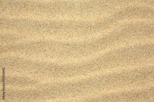 Natural sand texture for background