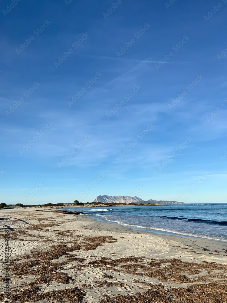 Sardegna spiaggia
