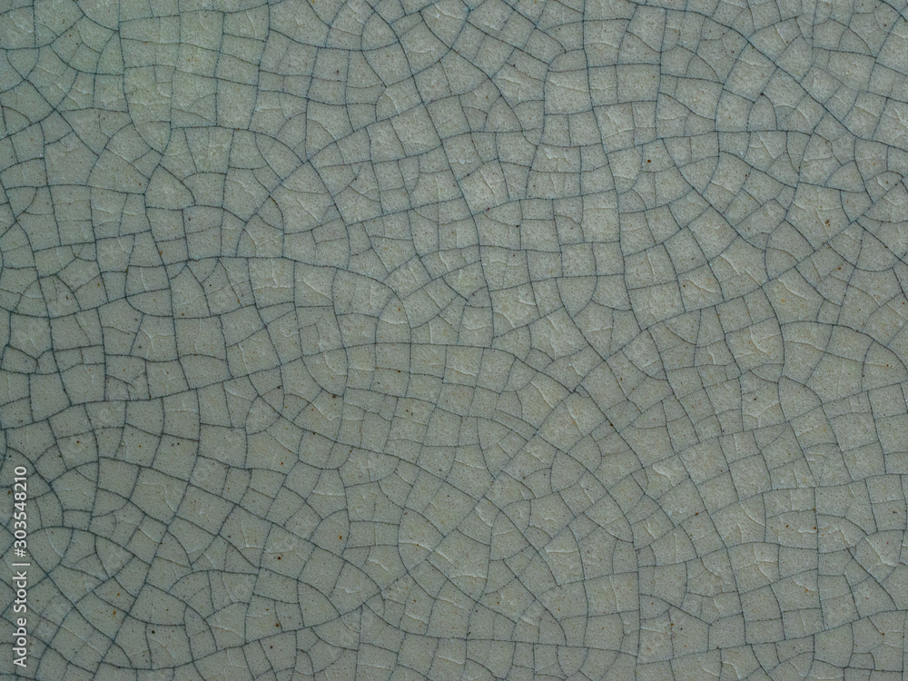 crack ceramic texture surface background